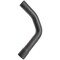 Dayco 65-75 Ford/Olds 5.0/5.4/5.7/6.6/7.0/7.5L Radiator Hose, 70549 70549 - alternate 1